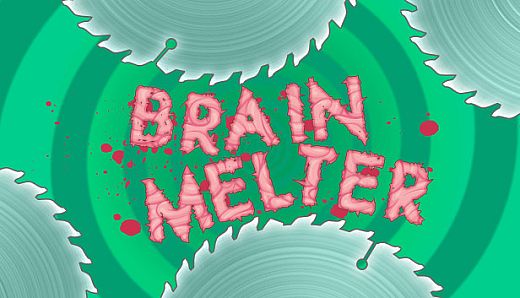 Brainmelter Deluxe