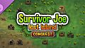 Survivor Joe Lost Island - Conquest