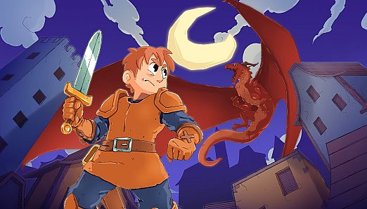 Axel Quest
