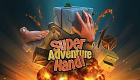 Super Adventure Hand