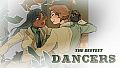 Impostor Factory - The Bestest Dancers Comic