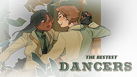 Impostor Factory - The Bestest Dancers Comic DLC