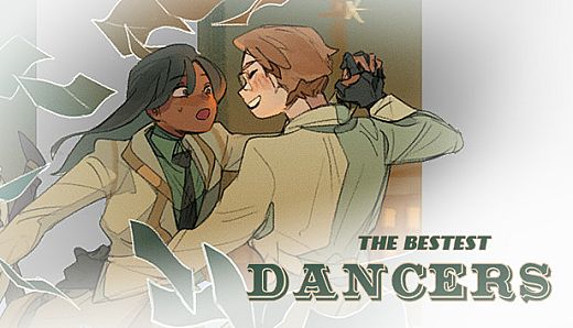 Impostor Factory - The Bestest Dancers Comic