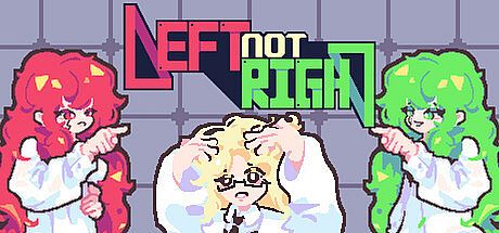 Left Not Right Game
