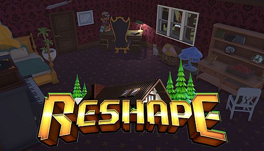 Reshape