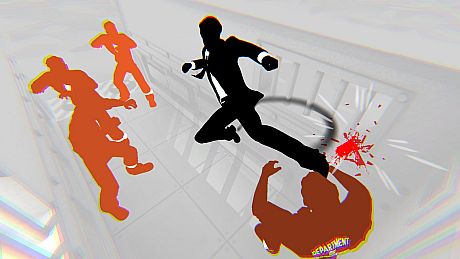 Fights in Tight Spaces Game