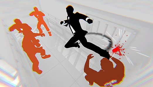 Fights in Tight Spaces