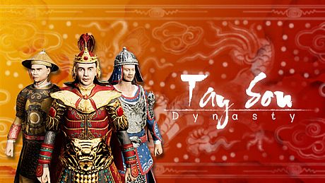 Tay Son Dynasty Game