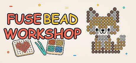 Fuse Bead Workshop Game