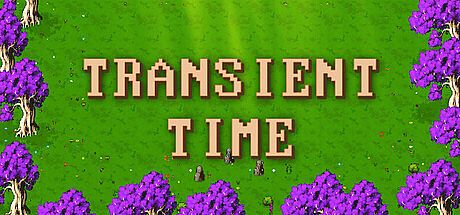 Transient Time Game
