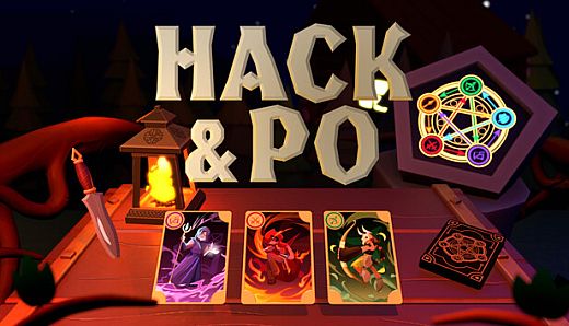 Hack&Po