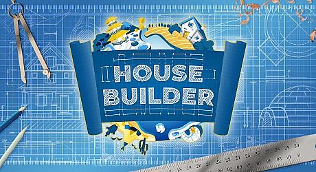 House Builder Game