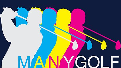 Manygolf Game