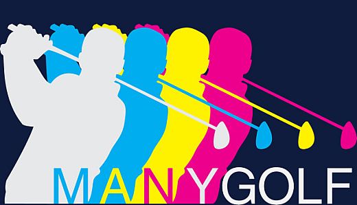 Manygolf