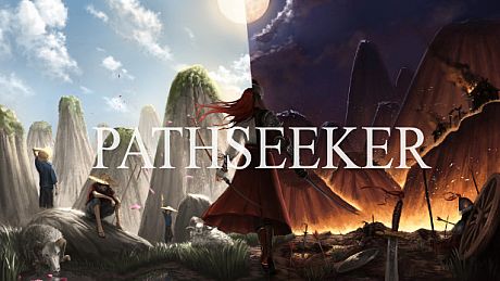 Pathseeker Game