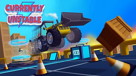 Currently Unstable Game