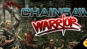 Chainsaw Warrior
