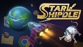 StarShipdle