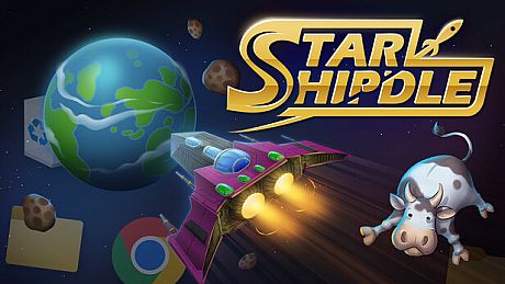StarShipdle Game