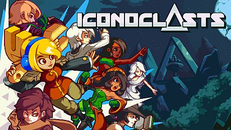 Iconoclasts