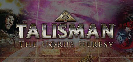 Talisman: The Horus Heresy Game