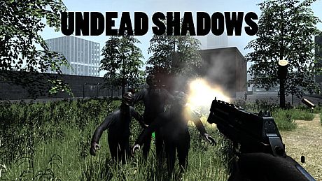 Undead Shadows