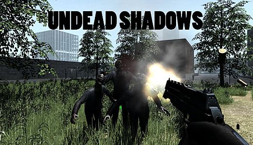 Undead Shadows