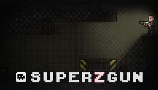 SUPERZGUN