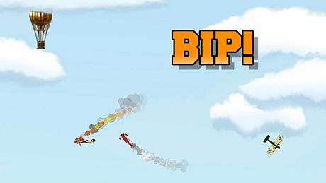 Bip Game