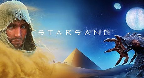 Starsand Game
