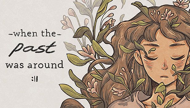 Buy When The Past Was Around