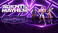 Agents of Mayhem - Bombshells Skins Pack