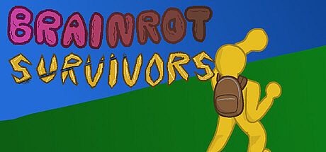 Brainrot Survivors Game