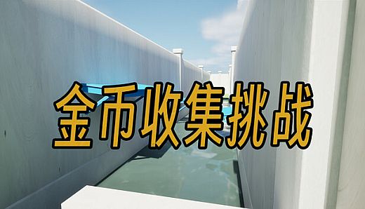 Coin collection challenge