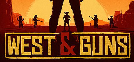 West & Guns Game