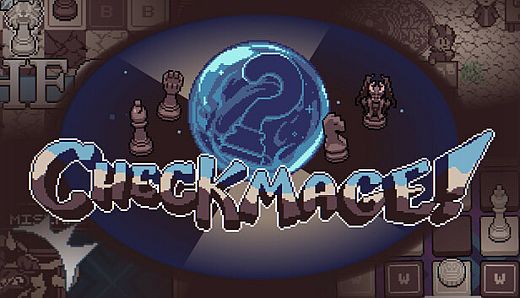 Checkmage!