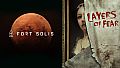 Fort Solis x Layers of Fear