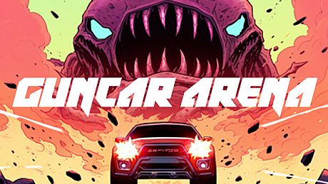 Guncar Arena Game