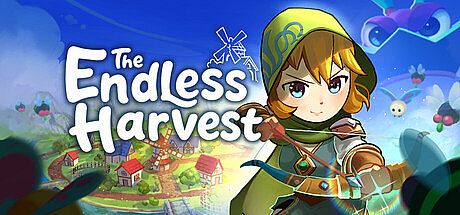 The Endless Harvest Game