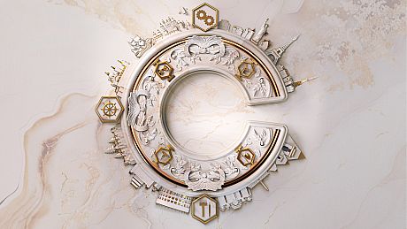 Sid Meier's Civilization VII Game