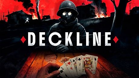 Deckline Game