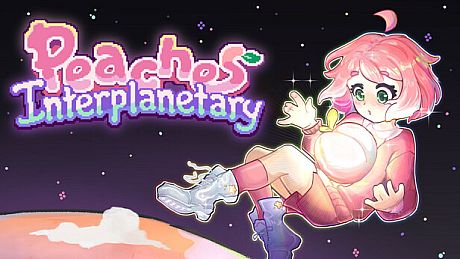 Peaches Interplanetary Game