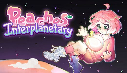 Peaches Interplanetary