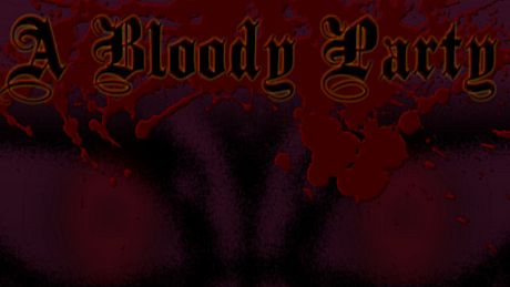 A Bloody Party Game