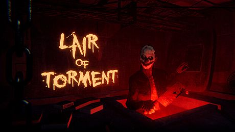 Lair of Torment Game