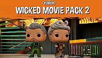 Buy Funko Fusion - Wicked Movie Pack 2 PC