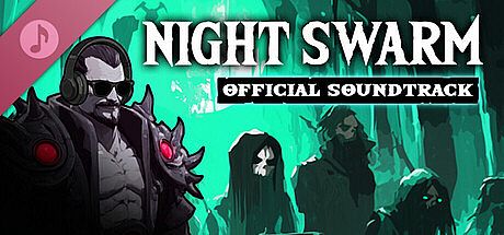 Night Swarm Soundtrack