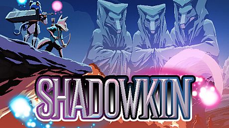 Shadowkin Game