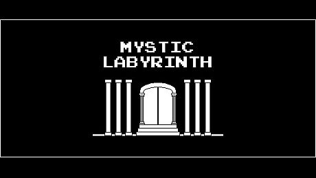 Mystic Labyrinth Game