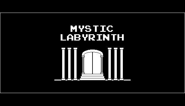 Buy Mystic Labyrinth